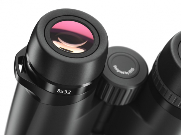 ZEISS Conquest HDX 8x32 Fernglas
